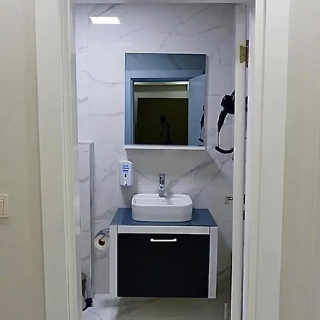 Konyaalti Hotel