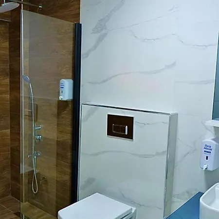 Konyaalti Hotel