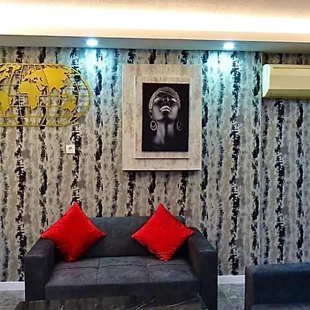 Konyaalti Hotel Antalya