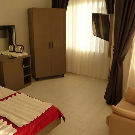 Konyaalti Hotel Antalya