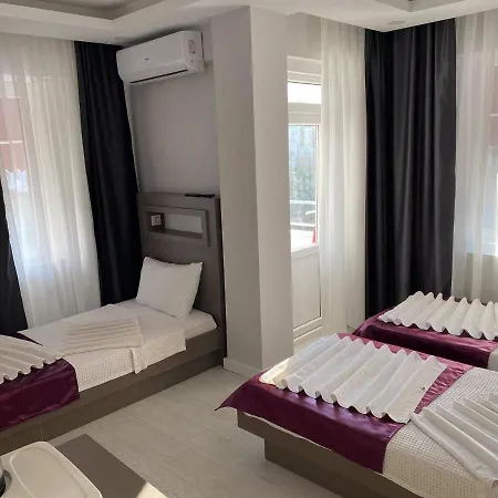Konyaalti * Antalya