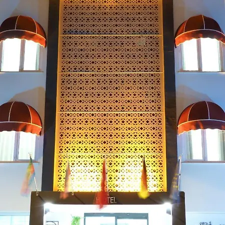 Konyaalti Hotel